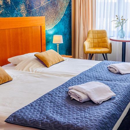 Hotel Het Landhuis Oldenzaal Extérieur photo