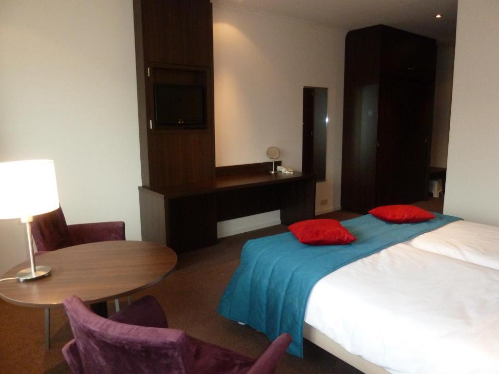 Hotel Het Landhuis Oldenzaal Chambre photo