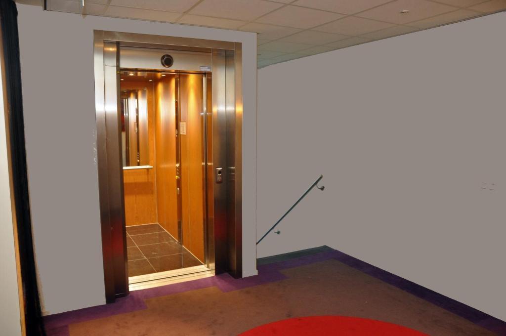 Hotel Het Landhuis Oldenzaal Chambre photo