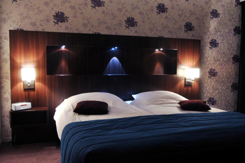 Hotel Het Landhuis Oldenzaal Chambre photo