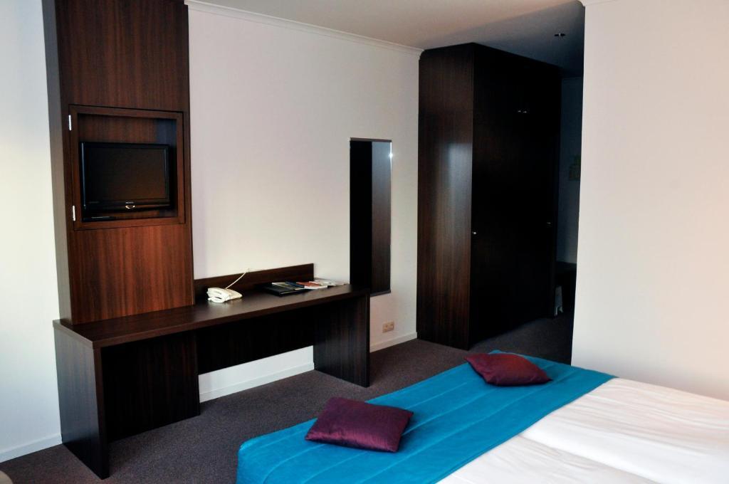 Hotel Het Landhuis Oldenzaal Chambre photo