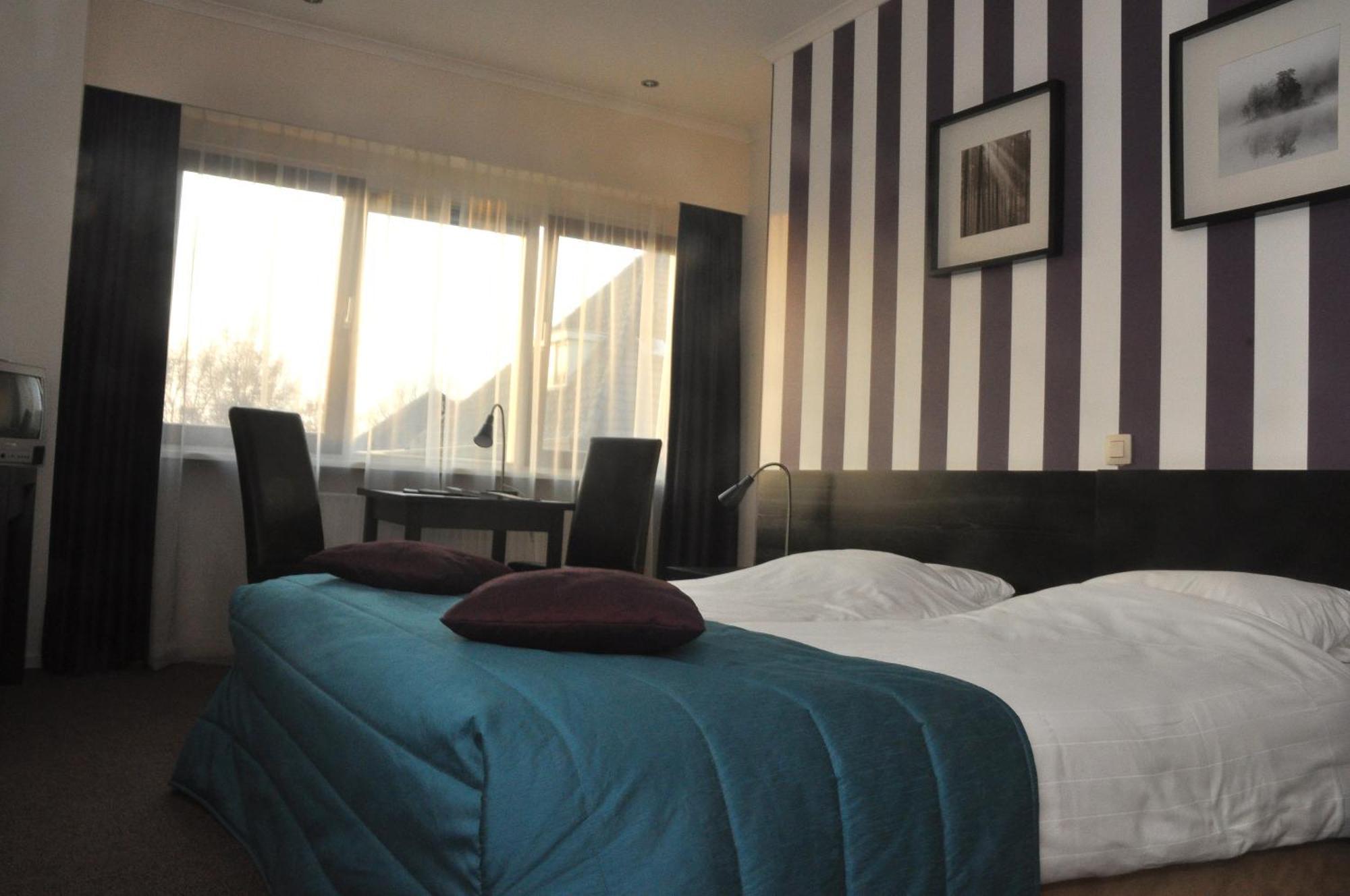 Hotel Het Landhuis Oldenzaal Extérieur photo