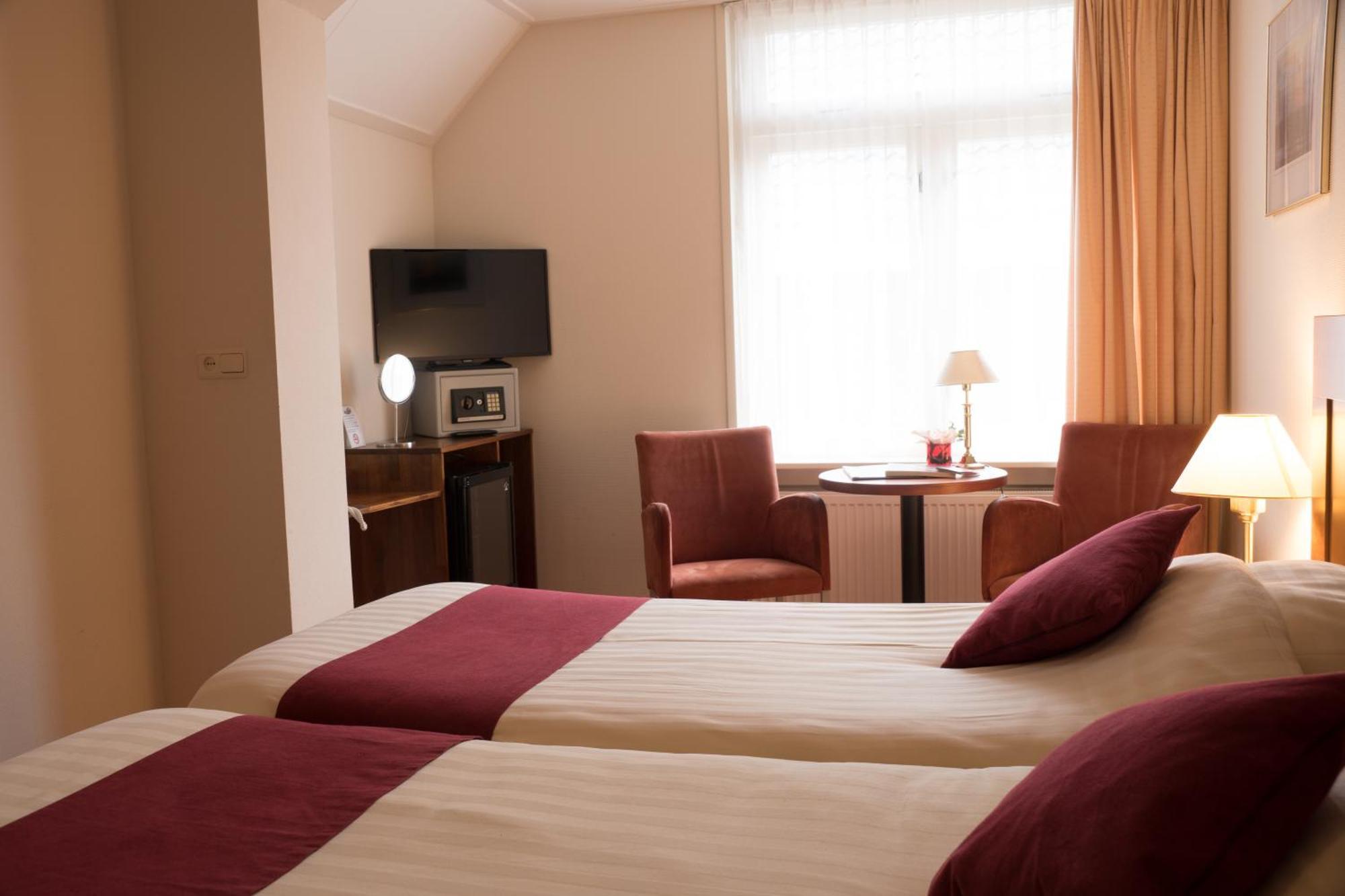 Hotel Het Landhuis Oldenzaal Chambre photo