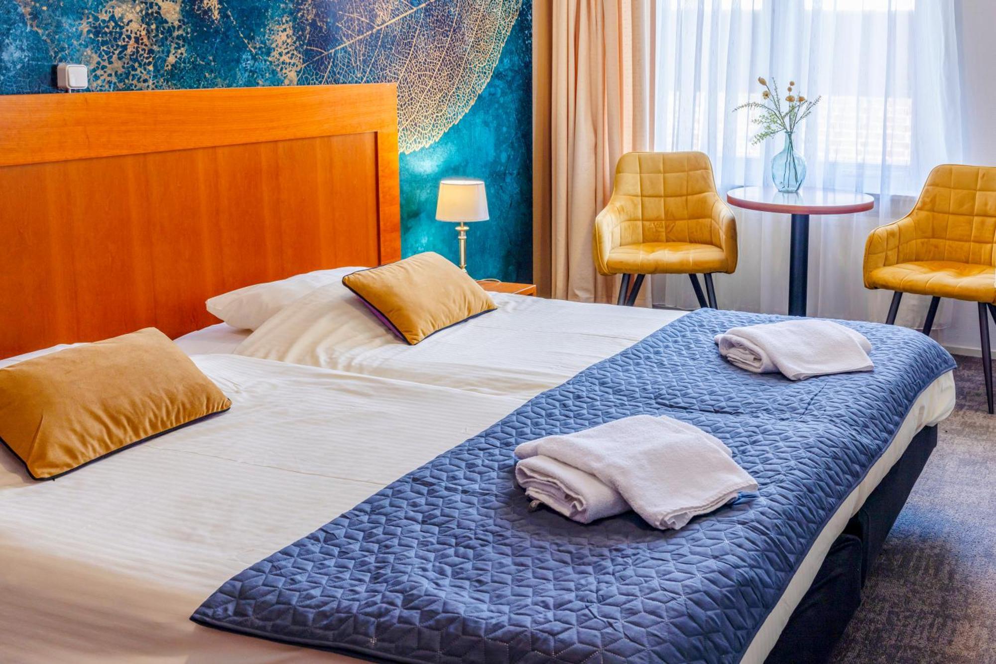 Hotel Het Landhuis Oldenzaal Extérieur photo