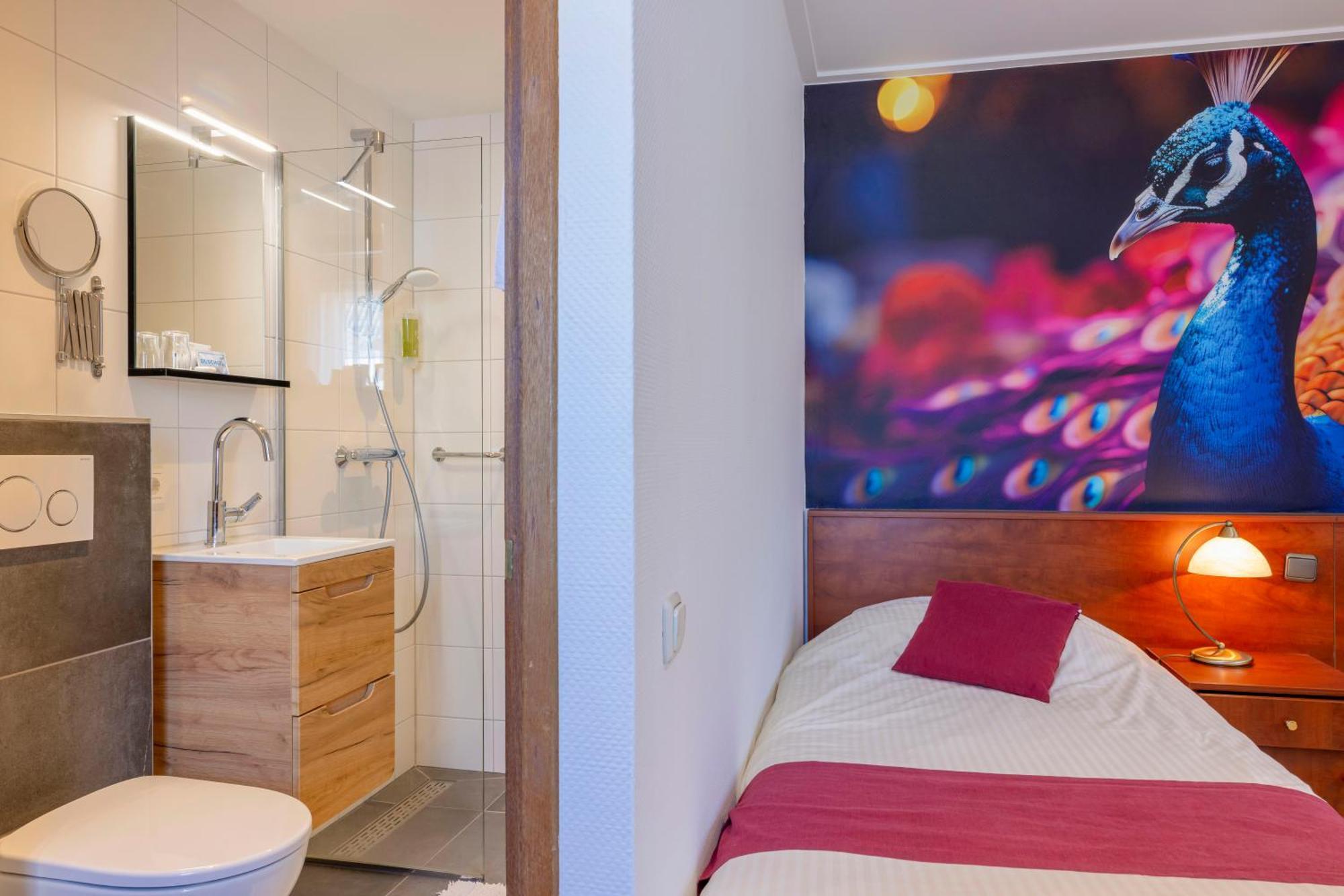 Hotel Het Landhuis Oldenzaal Extérieur photo
