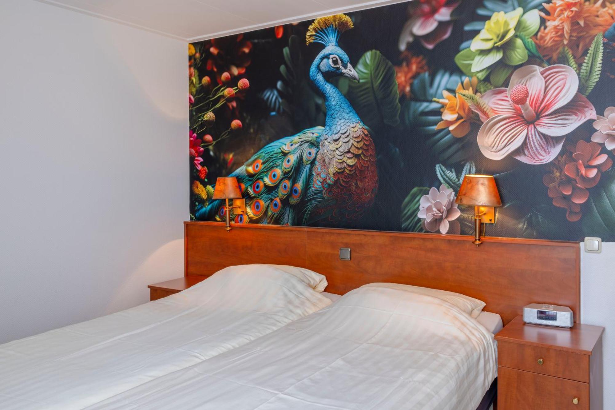 Hotel Het Landhuis Oldenzaal Extérieur photo