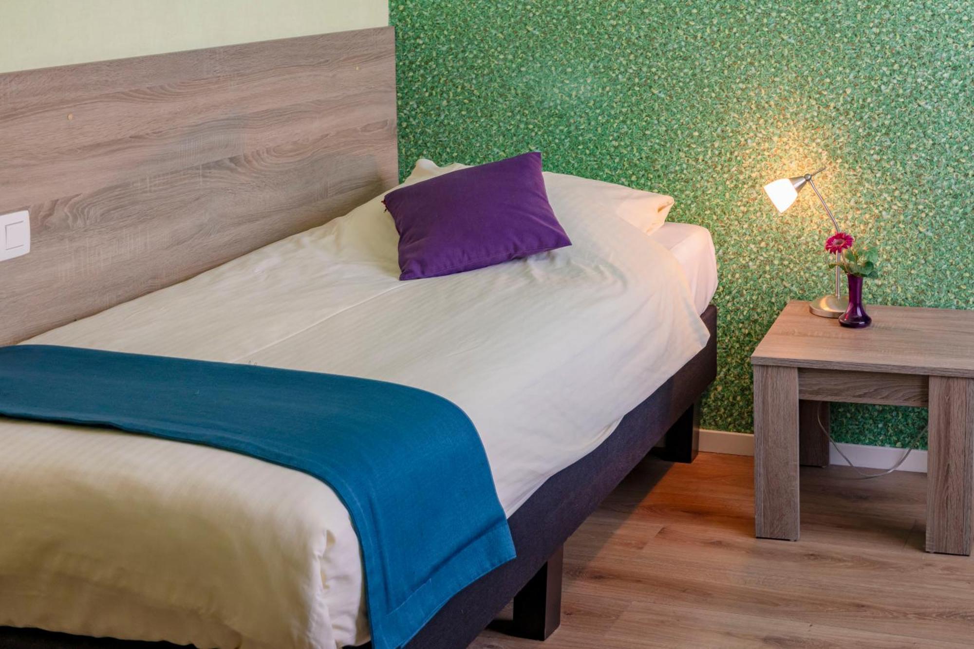 Hotel Het Landhuis Oldenzaal Extérieur photo