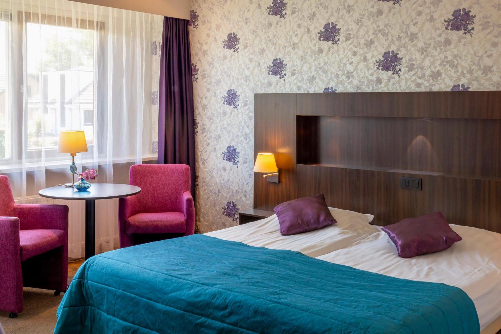 Hotel Het Landhuis Oldenzaal Extérieur photo