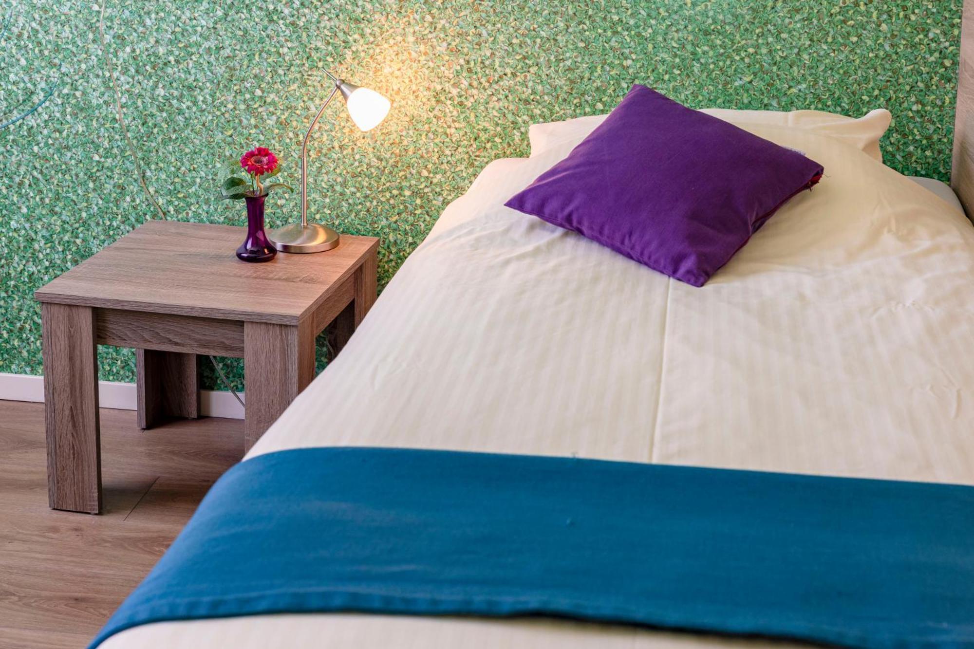 Hotel Het Landhuis Oldenzaal Extérieur photo