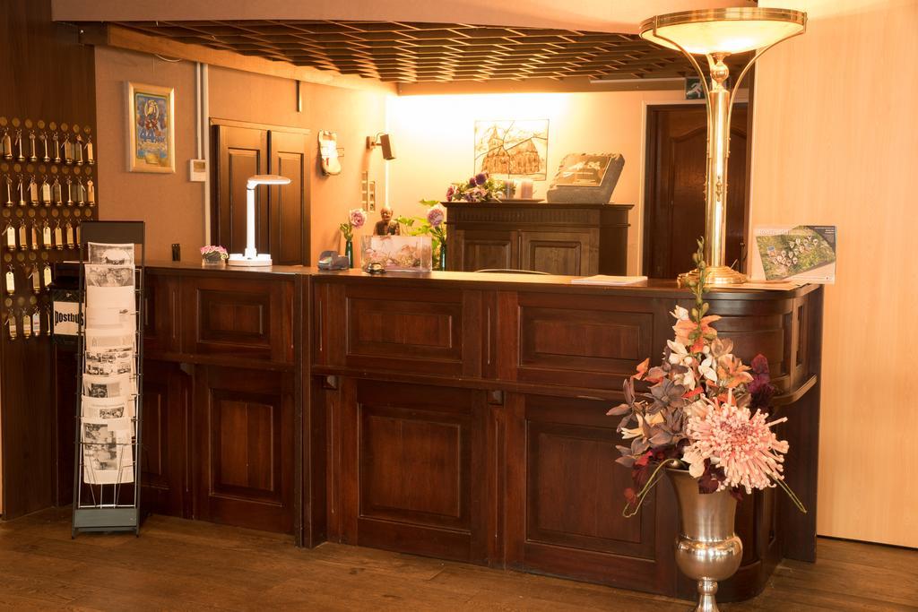 Hotel Het Landhuis Oldenzaal Extérieur photo