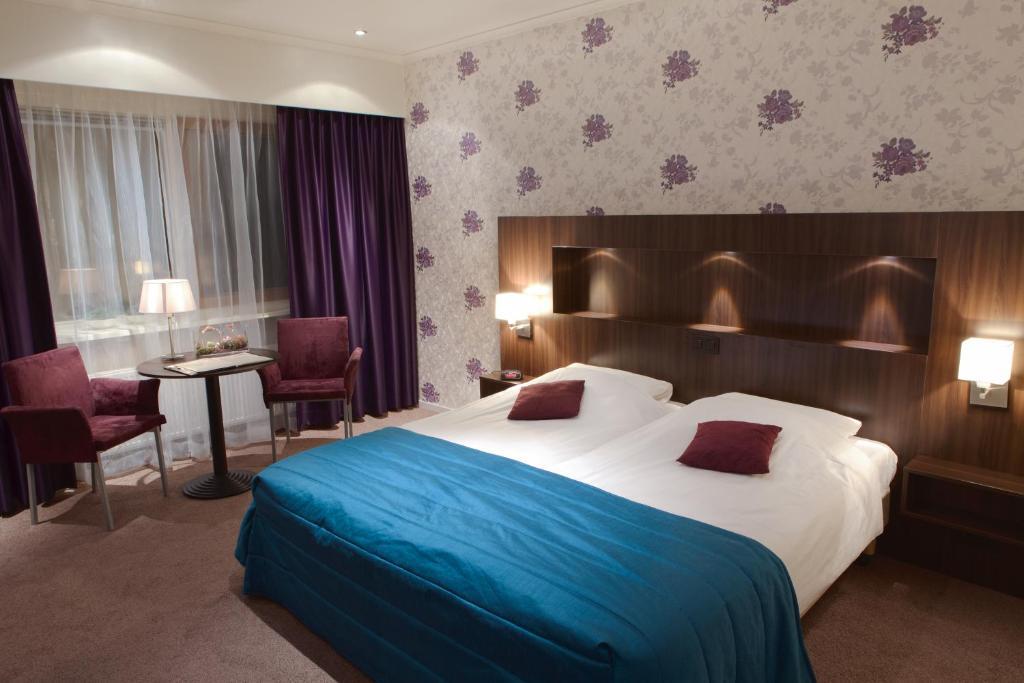 Hotel Het Landhuis Oldenzaal Extérieur photo