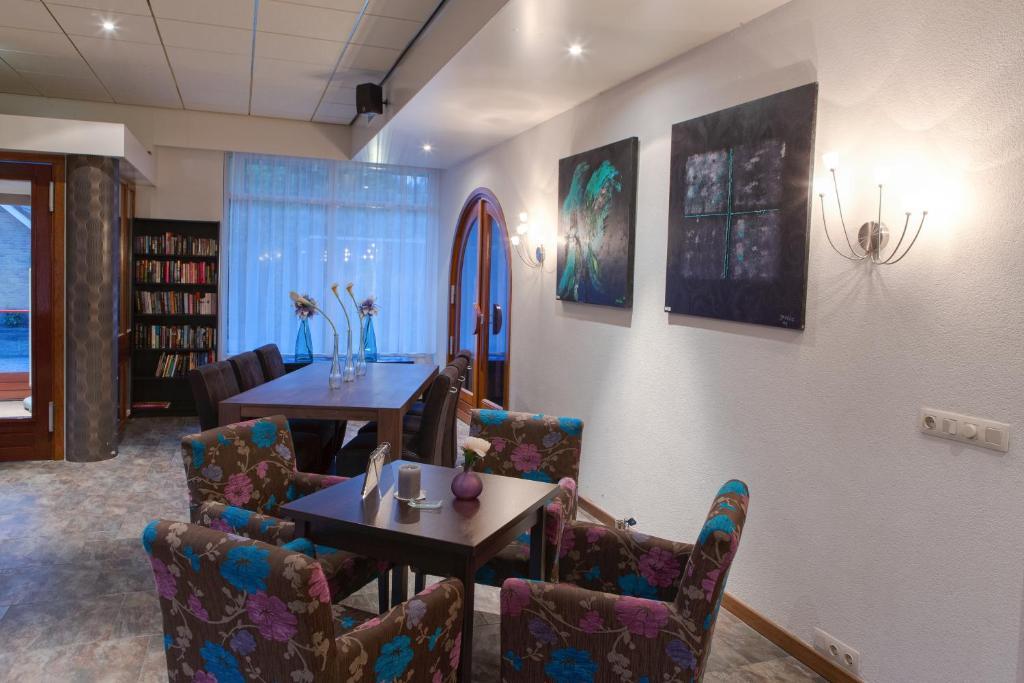 Hotel Het Landhuis Oldenzaal Extérieur photo