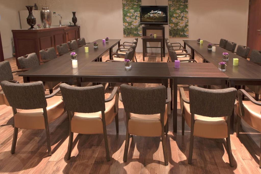 Hotel Het Landhuis Oldenzaal Extérieur photo