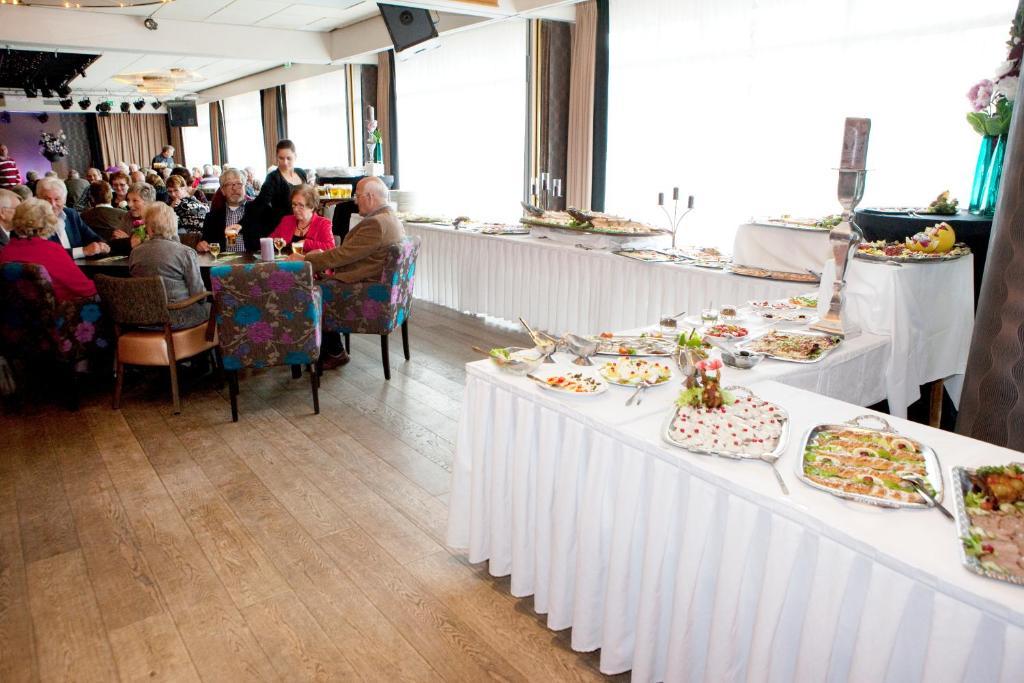 Hotel Het Landhuis Oldenzaal Extérieur photo