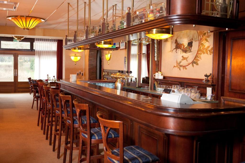 Hotel Het Landhuis Oldenzaal Extérieur photo