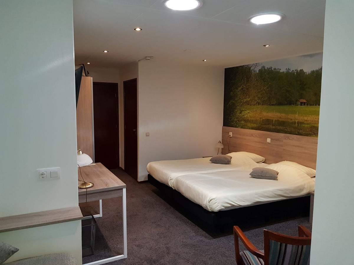 Hotel Het Landhuis Oldenzaal Extérieur photo