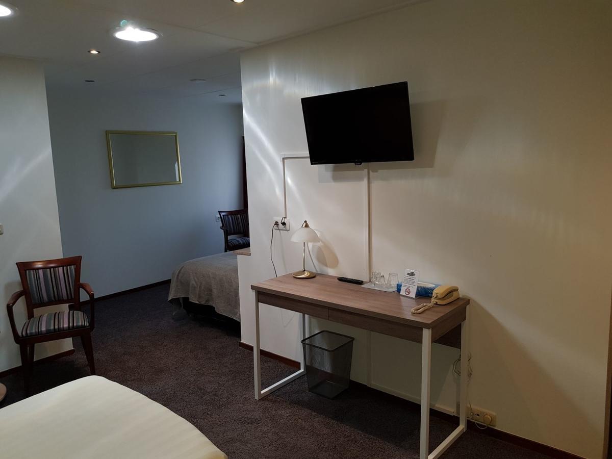 Hotel Het Landhuis Oldenzaal Extérieur photo