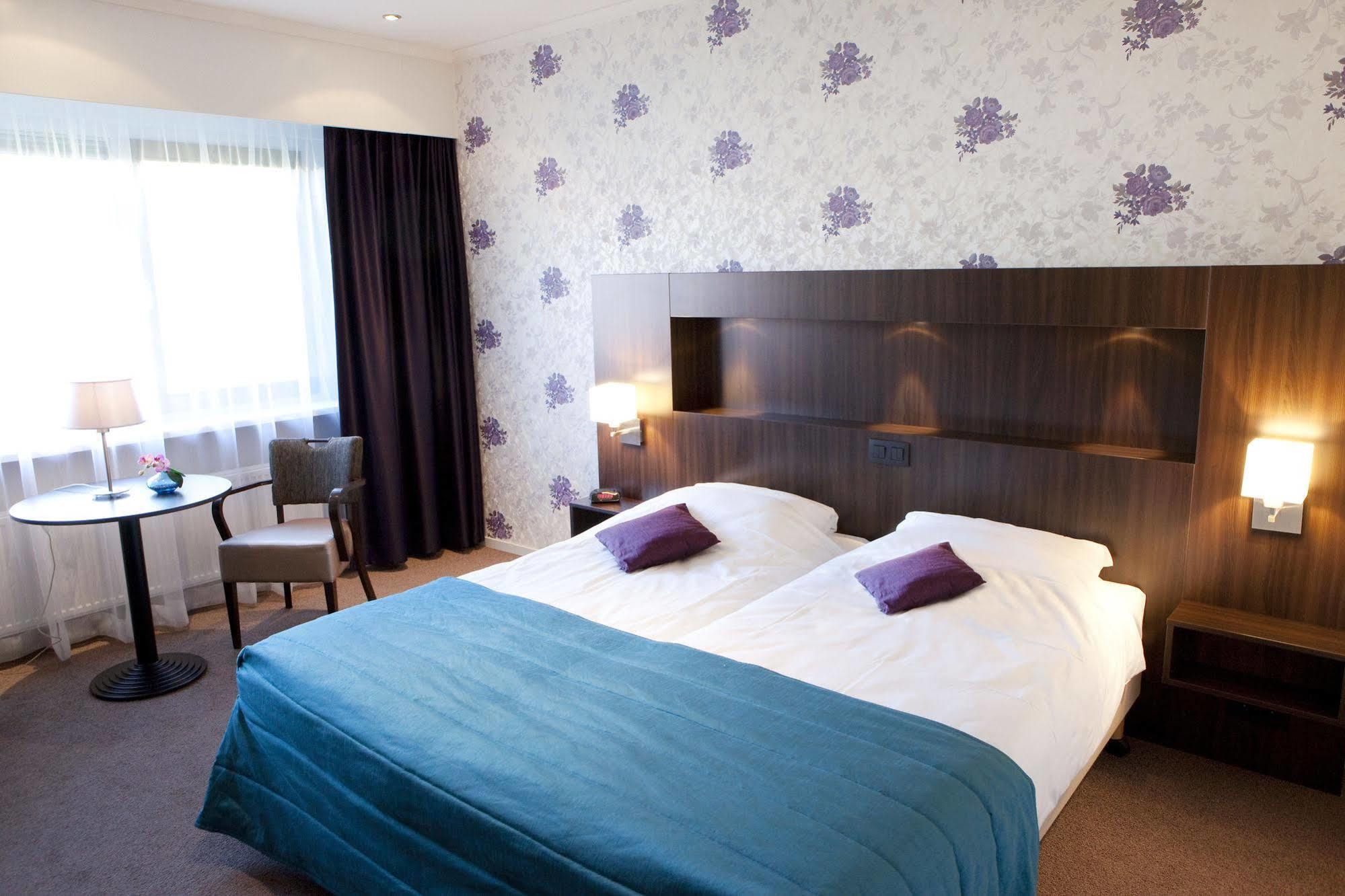 Hotel Het Landhuis Oldenzaal Extérieur photo