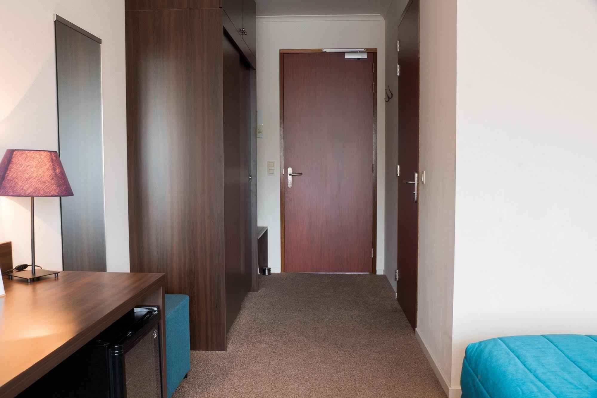 Hotel Het Landhuis Oldenzaal Extérieur photo