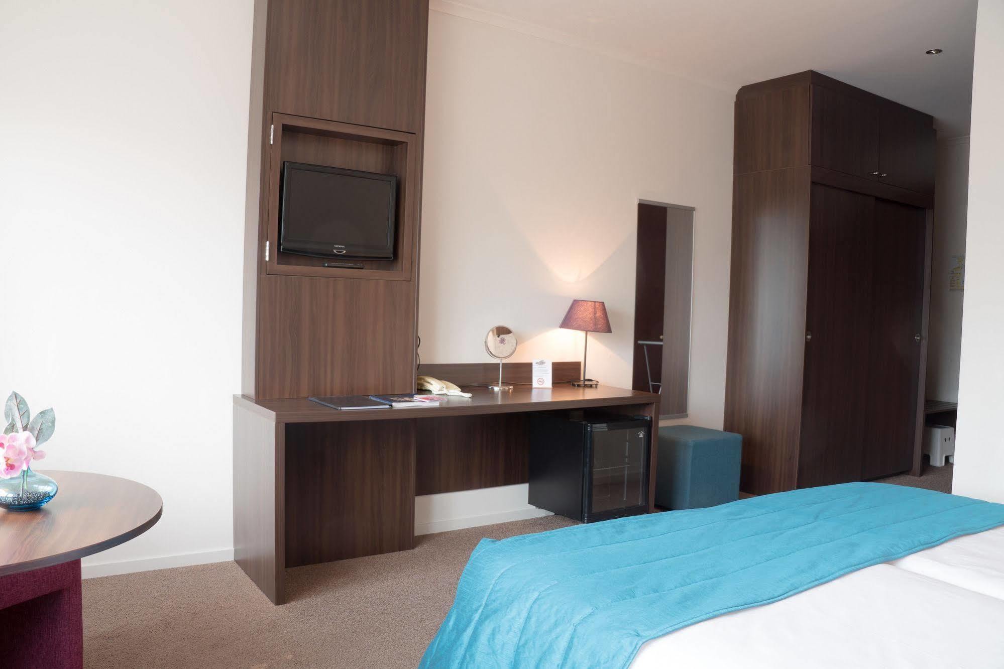 Hotel Het Landhuis Oldenzaal Extérieur photo