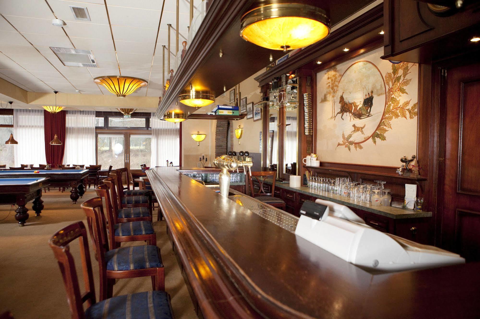 Hotel Het Landhuis Oldenzaal Extérieur photo